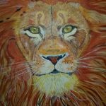 lion-portrait