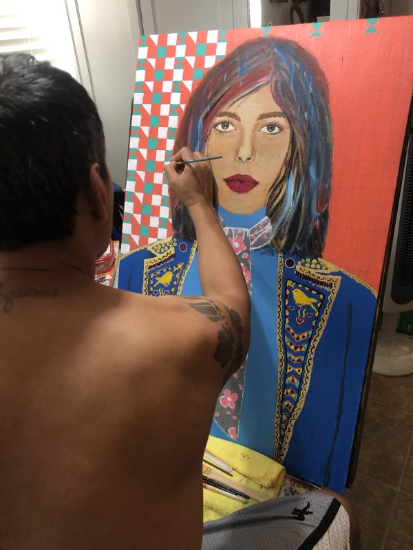 Art, Craft and Heart
