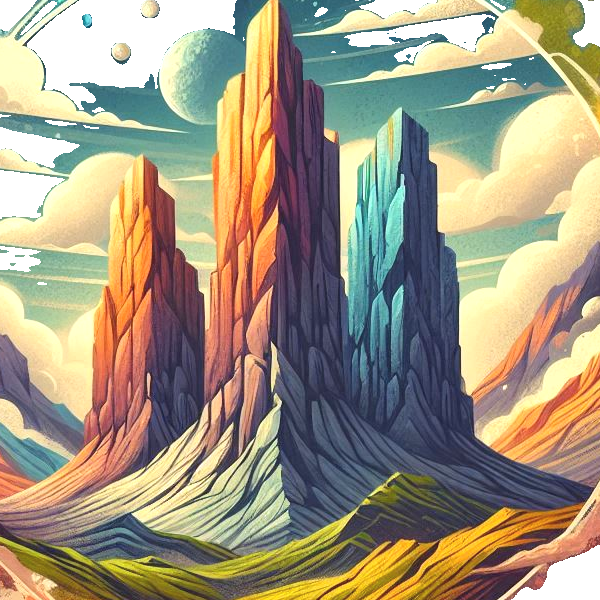 The Element of Earth: Stability, Wisdom, and Unshakable Strength