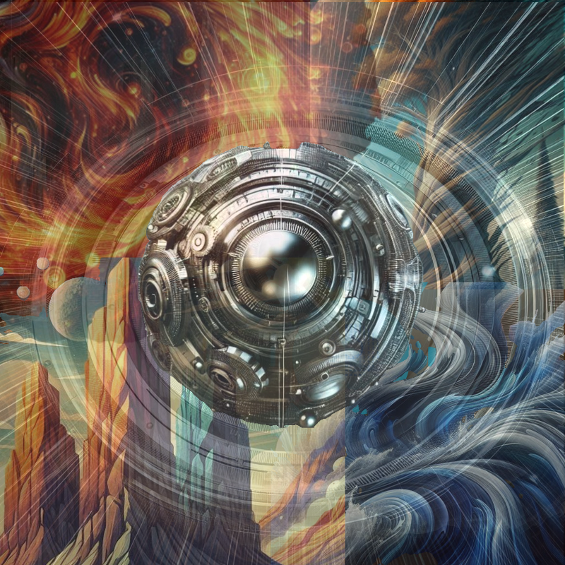 The Ultimate Balance: The Five Elements in Harmony