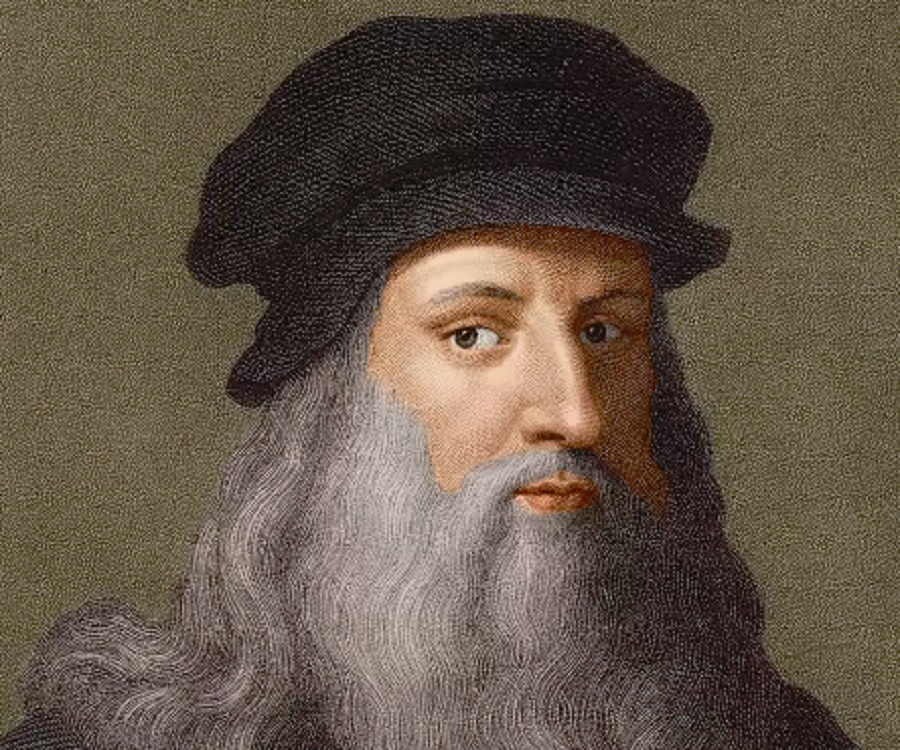 Leonardo da Vinci: The Timeless Visionary of Art & Innovation