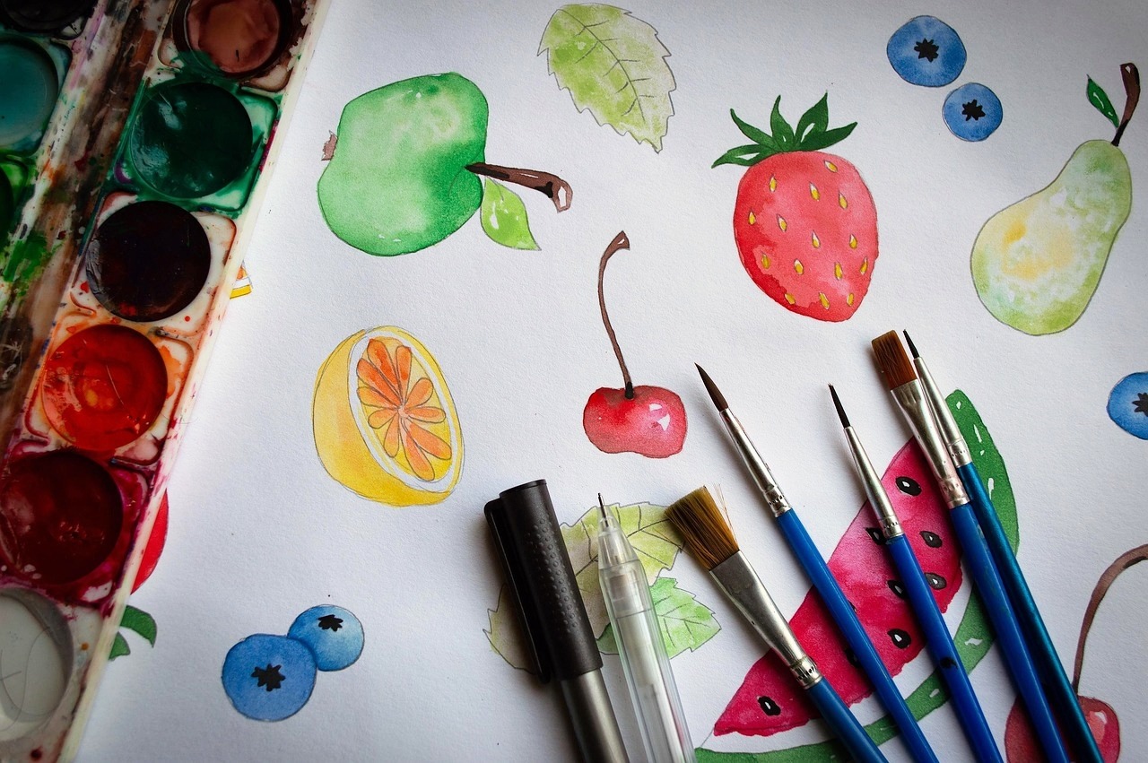 Top 12 Jobs for Artists Without a Degree