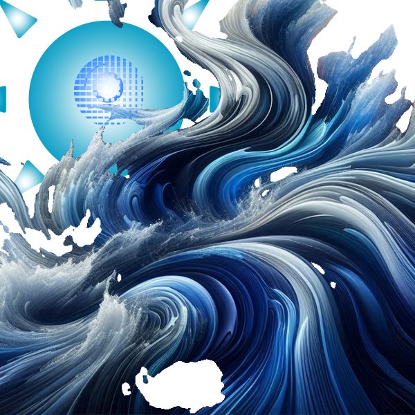 The Element of Water: Fluid, Deep, and Ever-Adapting