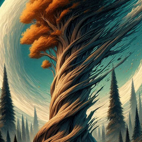The Element of Wood: Growth, Renewal, and Limitless Potential